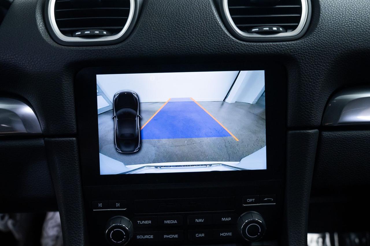 2024 Porsche 718 Boxster Base Premium Package Bose Audio Portland OR