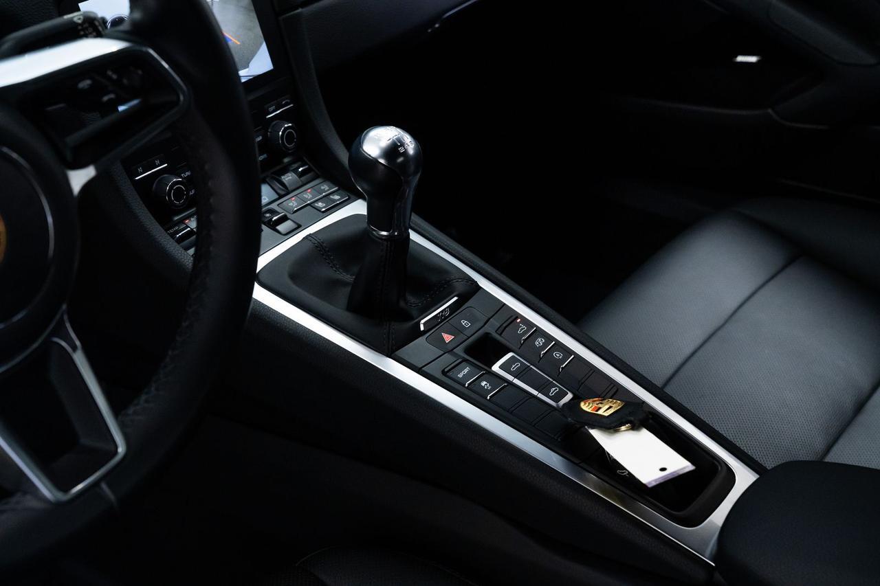 2024 Porsche 718 Boxster Base Premium Package Bose Audio Portland OR