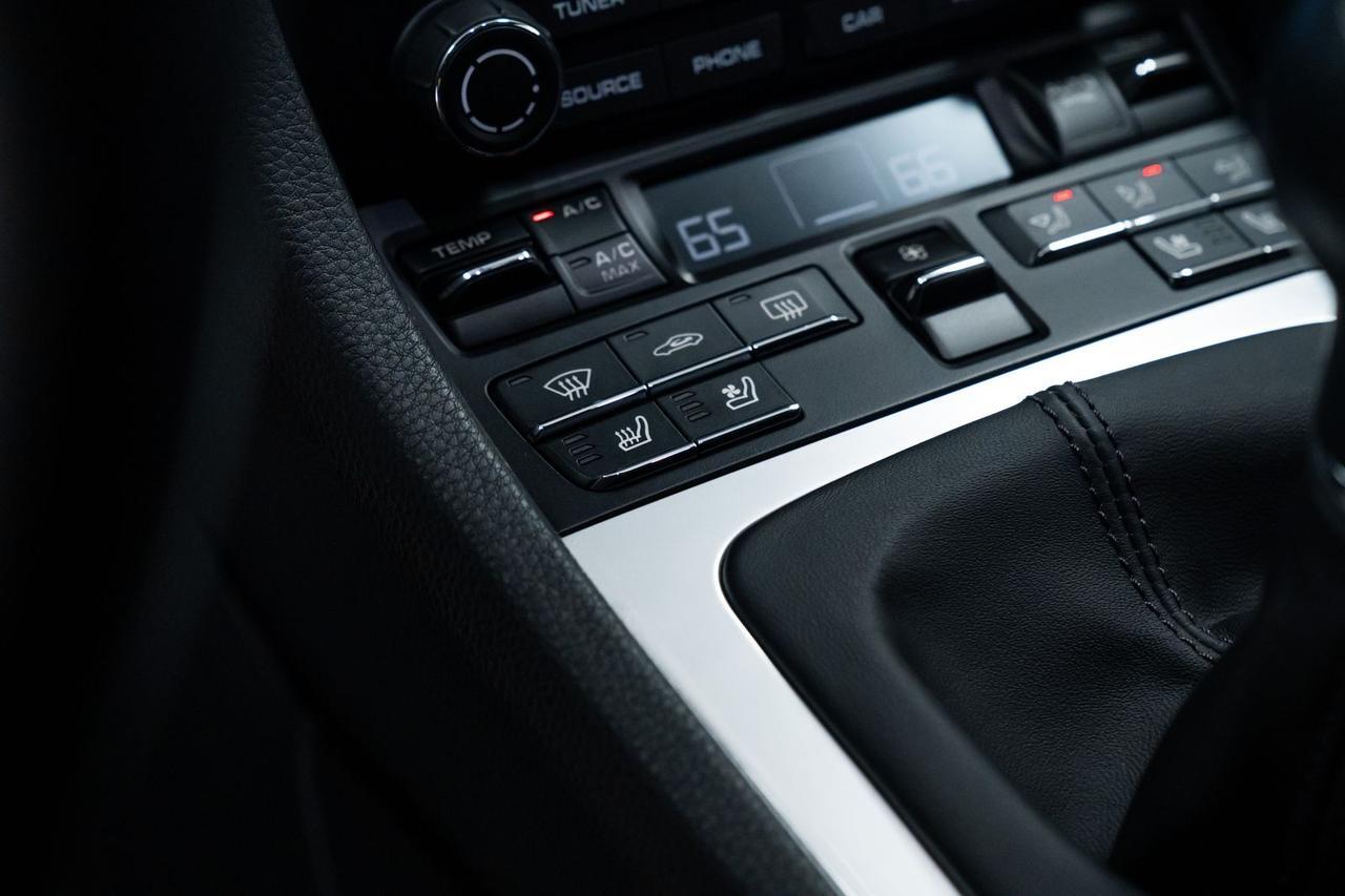 2024 Porsche 718 Boxster Base Premium Package Bose Audio Portland OR