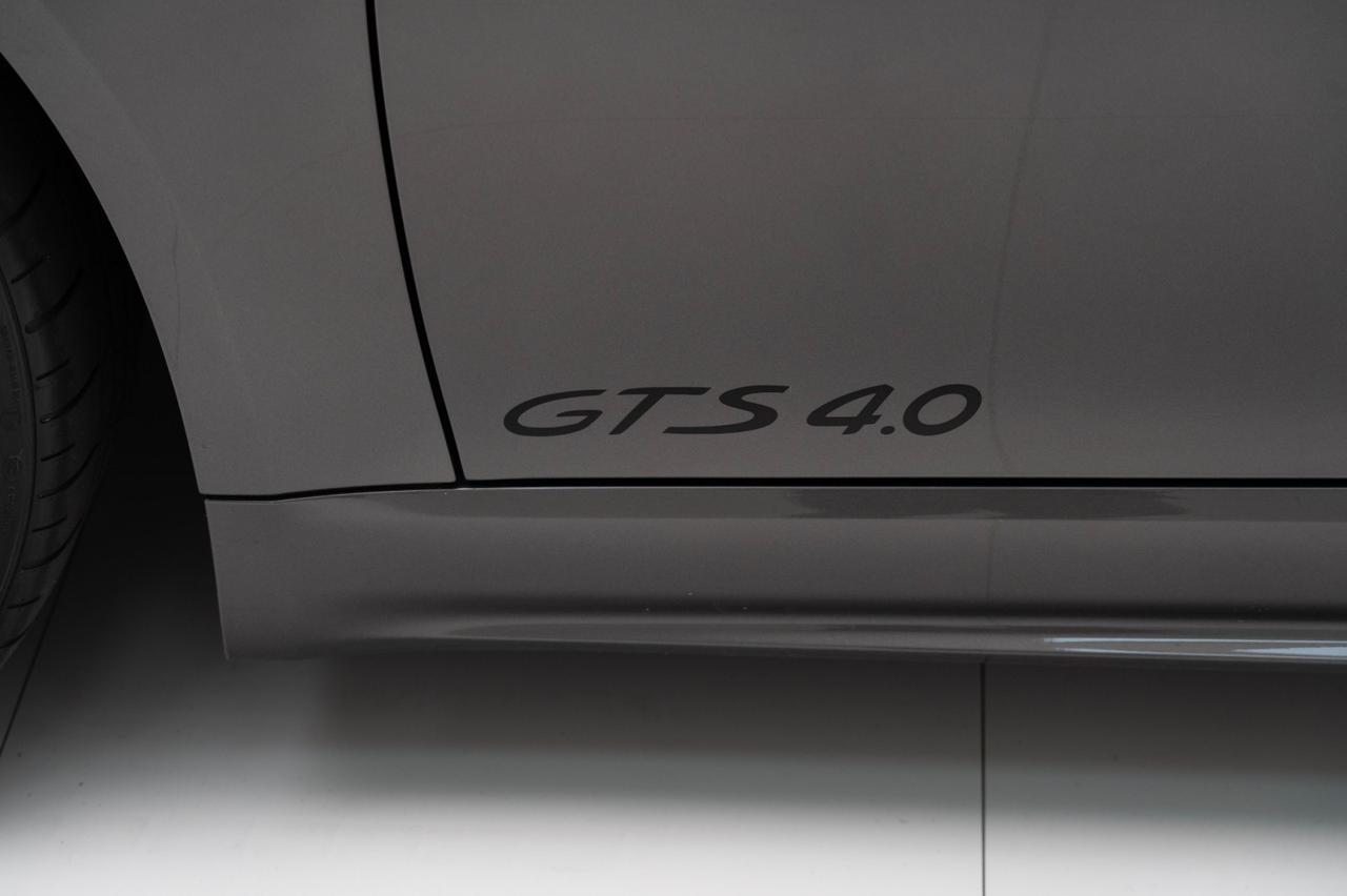 2024 Porsche 718 Boxster GTS 4.0 Pompano Beach FL