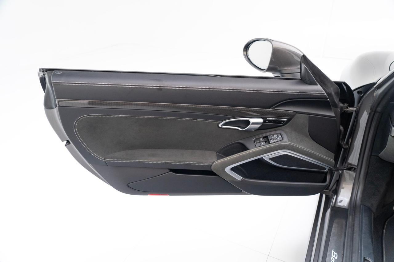 2024 Porsche 718 Boxster GTS 4.0 Pompano Beach FL