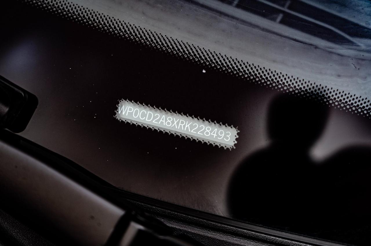 2024 Porsche 718 Boxster GTS 4.0 Pompano Beach FL