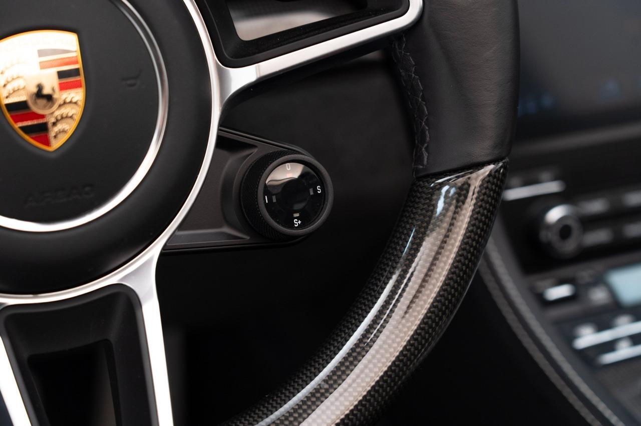 2024 Porsche 718 Boxster GTS 4.0 Pompano Beach FL