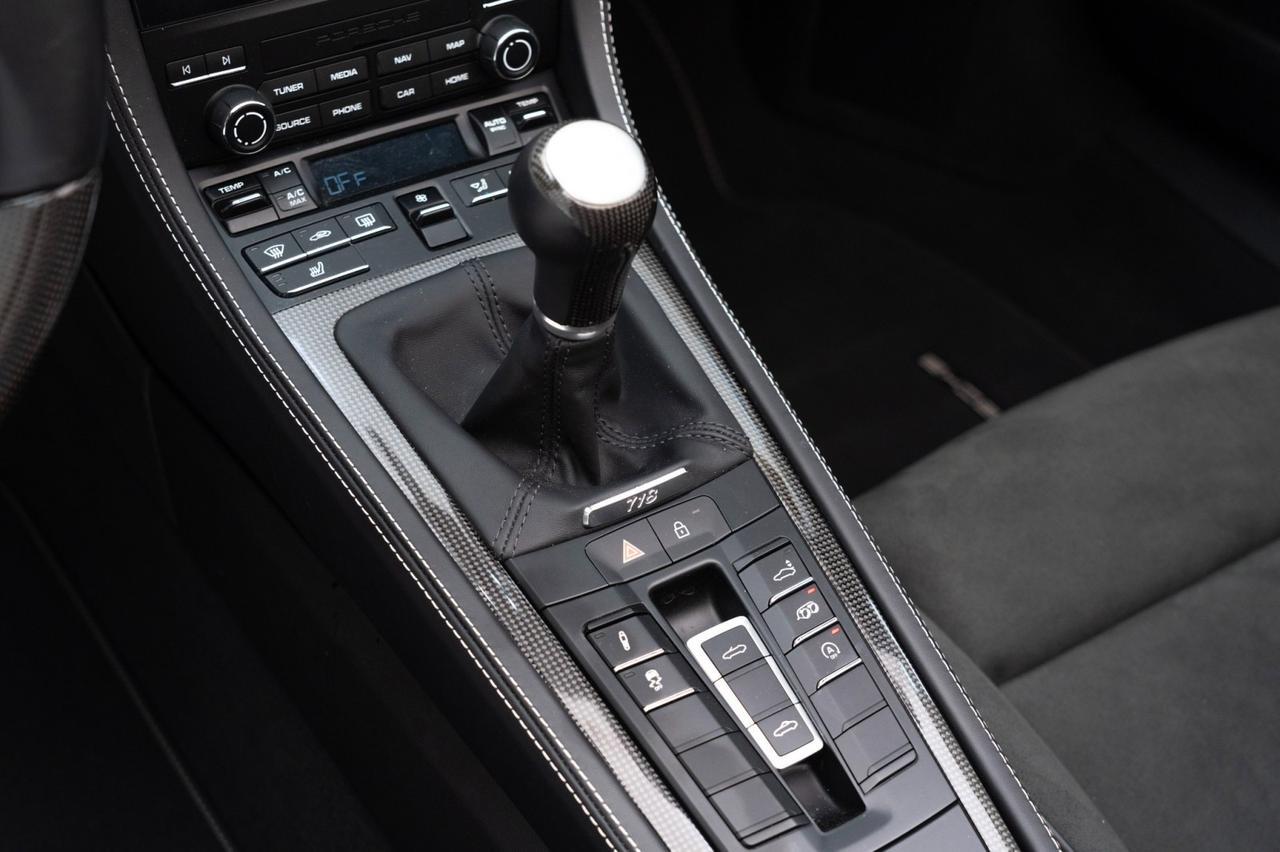 2024 Porsche 718 Boxster GTS 4.0 Pompano Beach FL