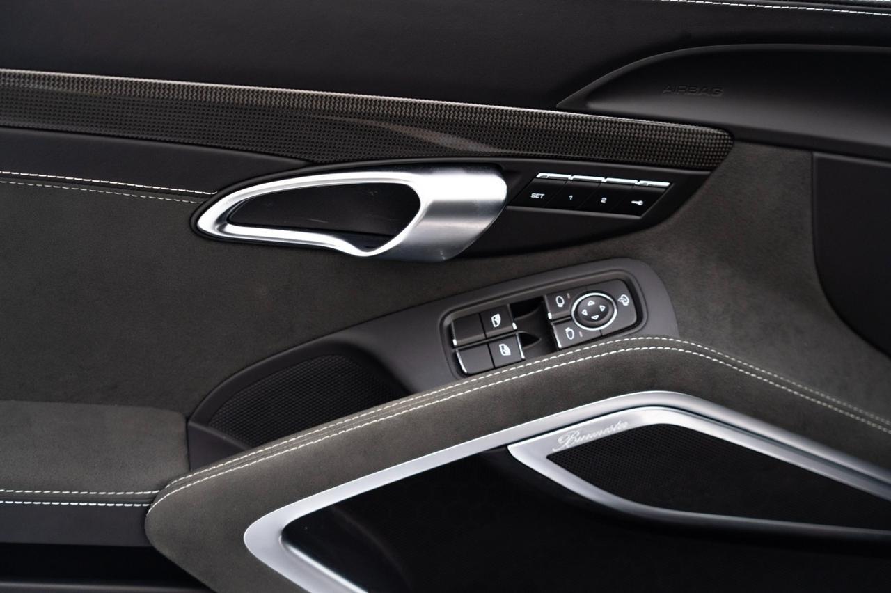 2024 Porsche 718 Boxster GTS 4.0 Pompano Beach FL