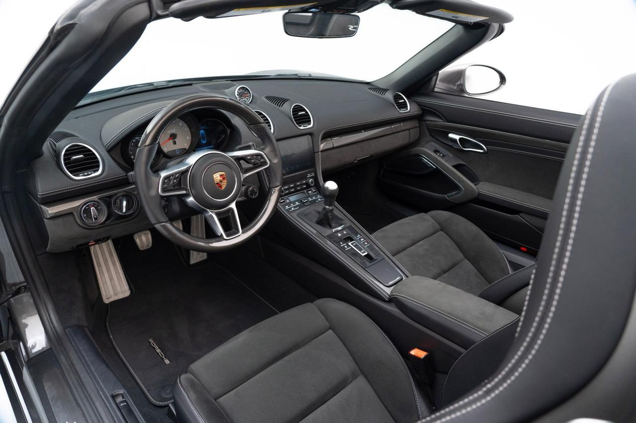 2024 Porsche 718 Boxster GTS 4.0 Pompano Beach FL