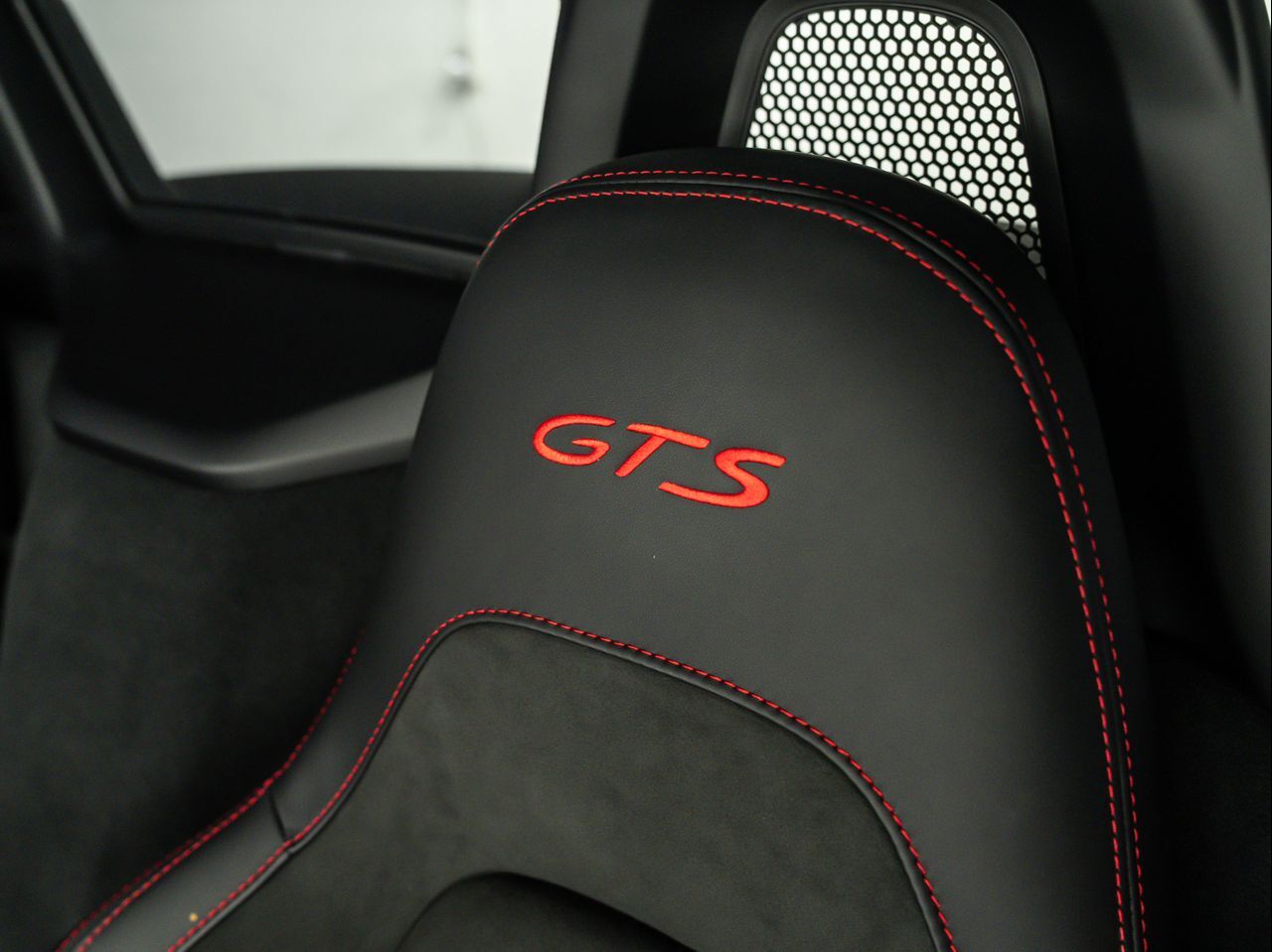 2024 Porsche 718 GTS - Photo 31