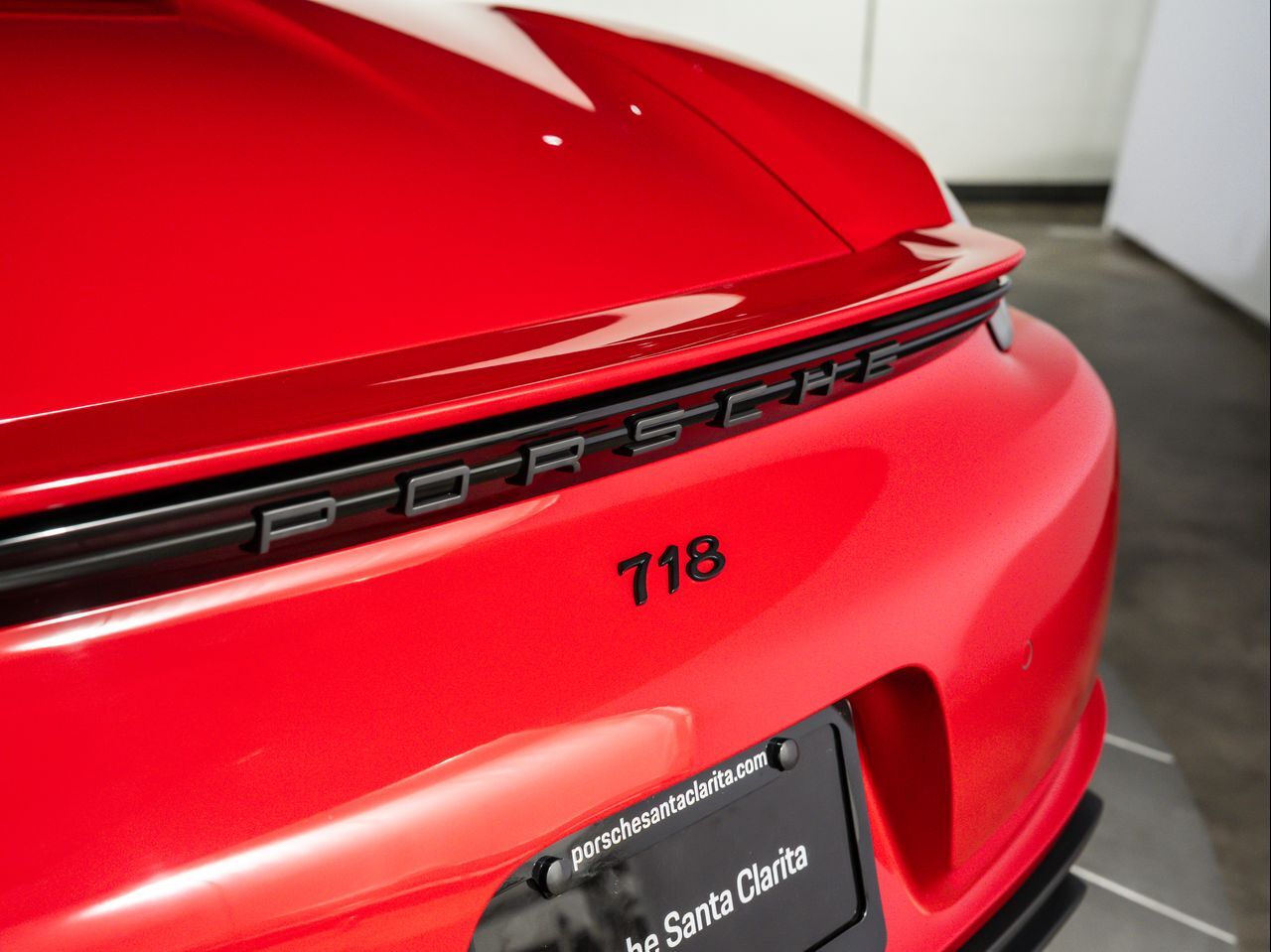 2024 Porsche 718 GTS - Photo 40