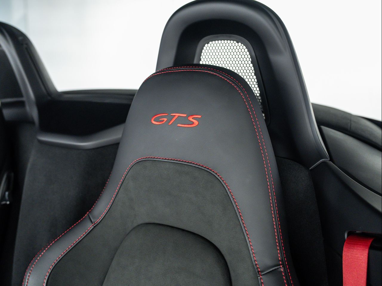 2024 Porsche 718 Boxster GTS 4.0 Santa Clarita CA