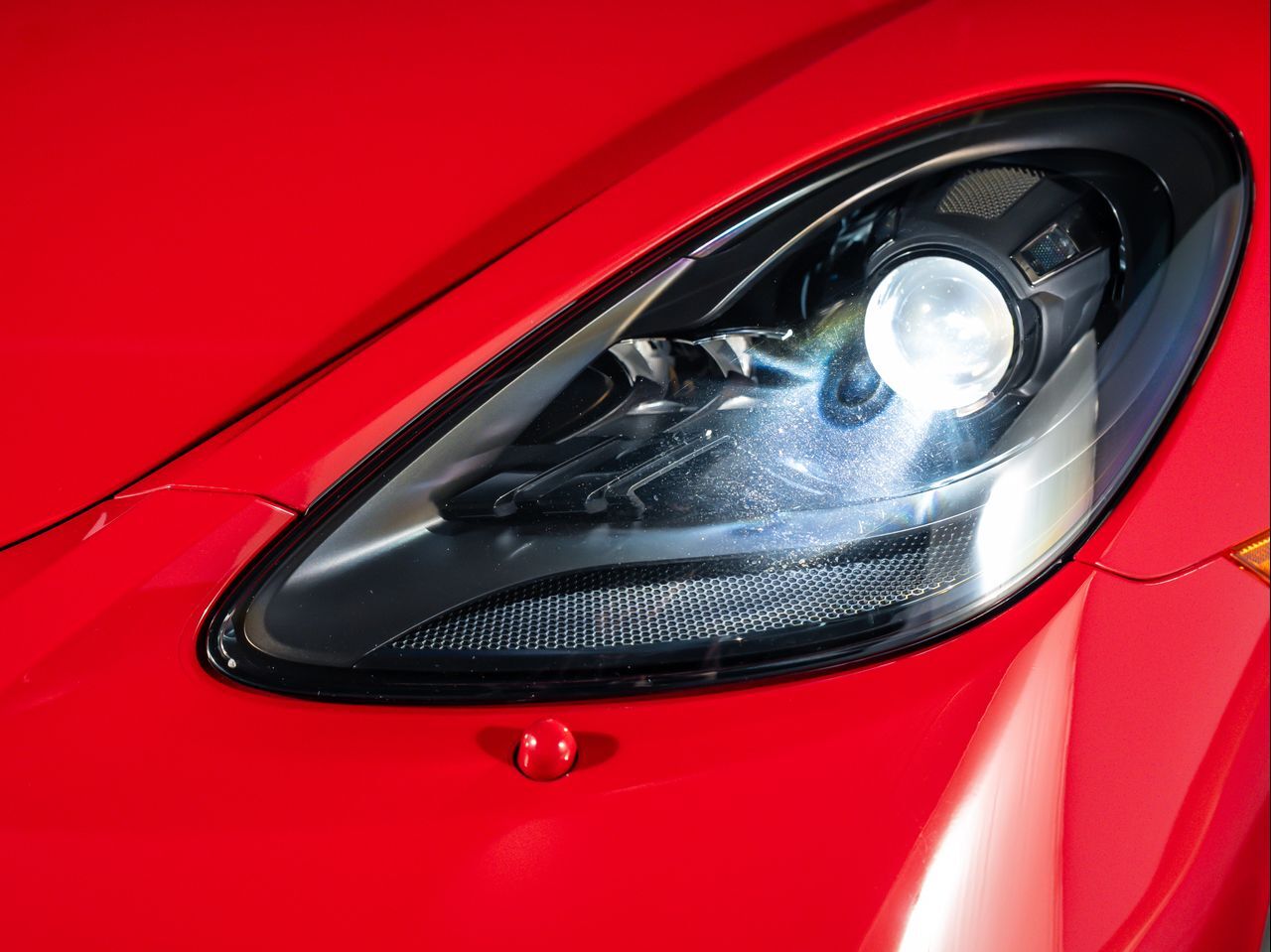 2024 Porsche 718 GTS - Photo 20