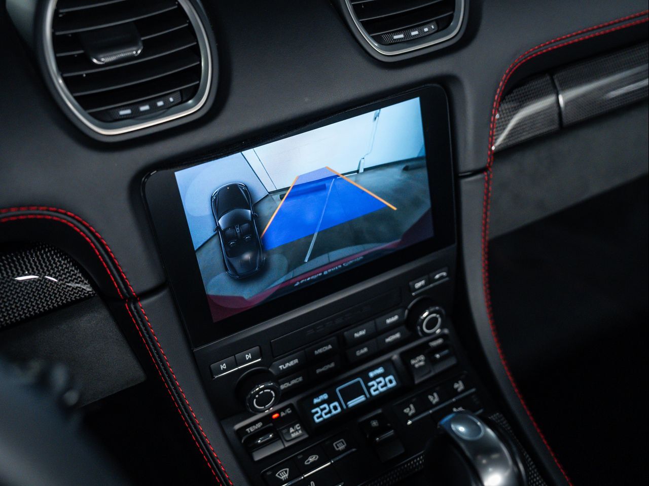 2024 Porsche 718 Boxster GTS 4.0 Santa Clarita CA