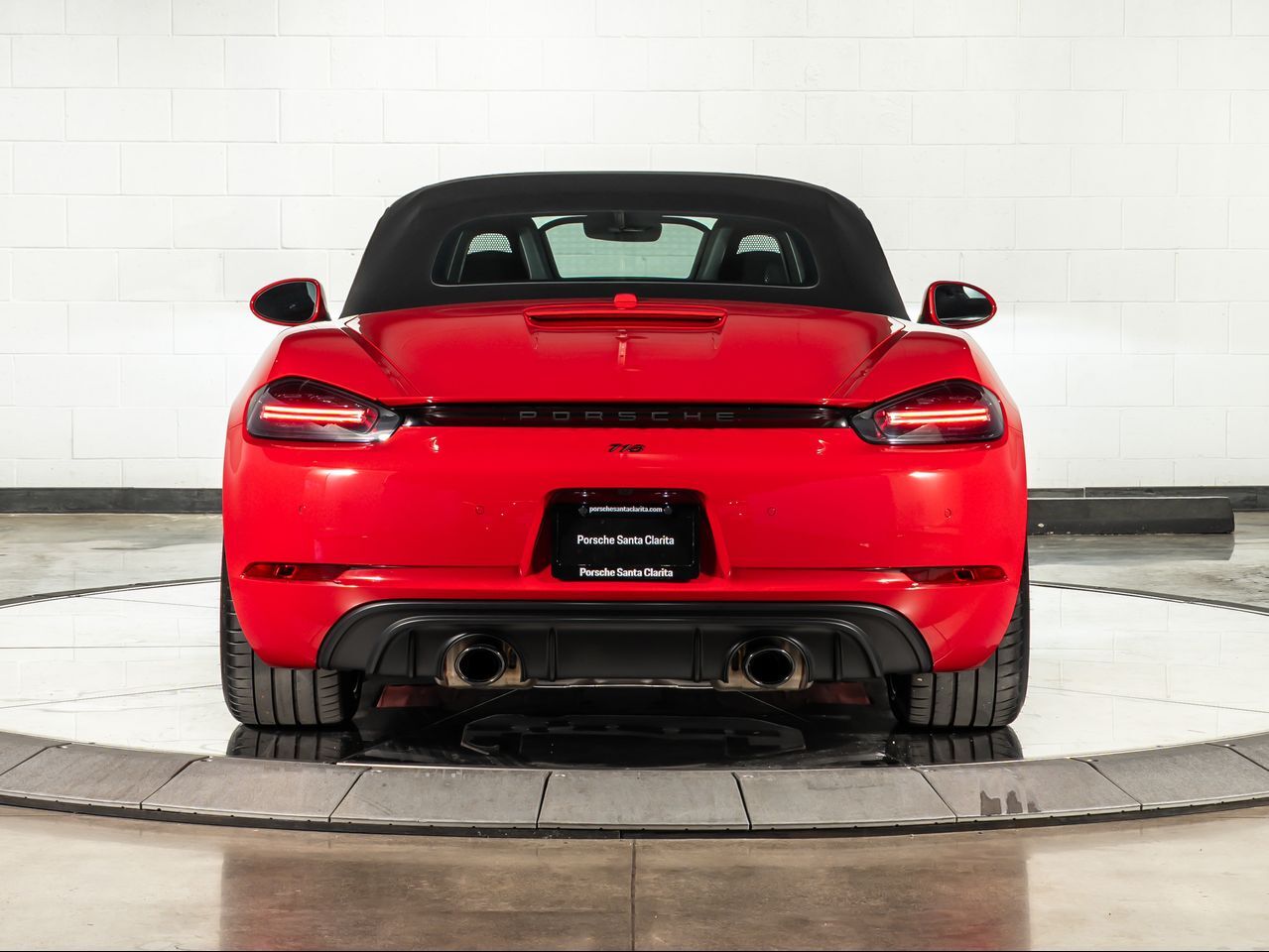 2024 Porsche 718 GTS - Photo 14