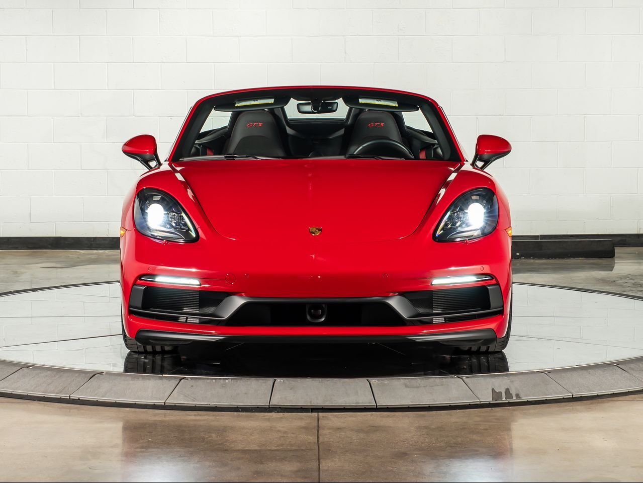 2024 Porsche 718 GTS - Photo 6