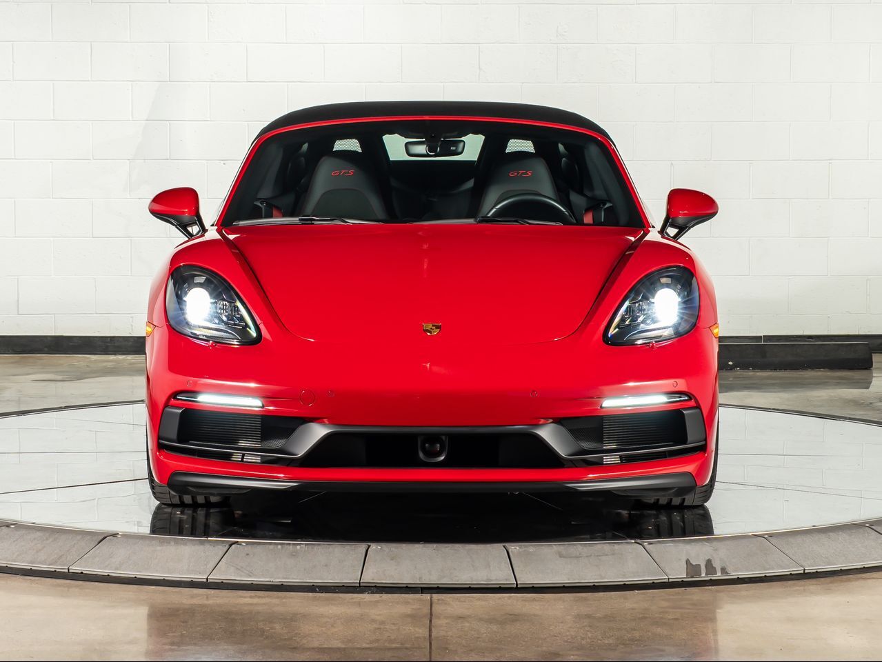 2024 Porsche 718 GTS - Photo 18