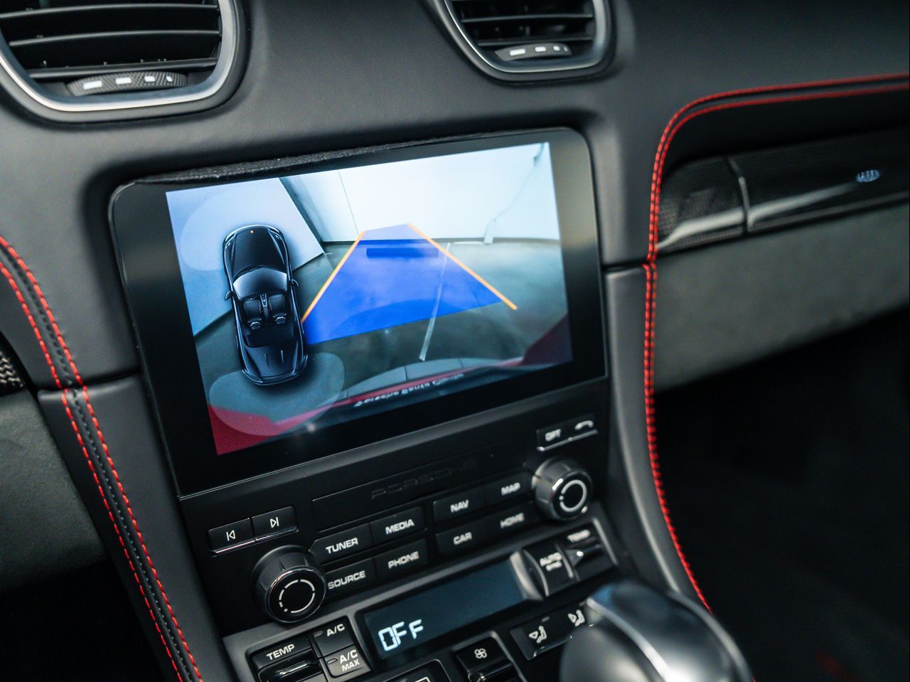 2024 Porsche 718 GTS - Photo 36