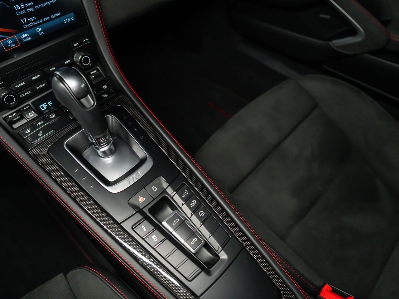 2024 Porsche 718 GTS - Photo 35