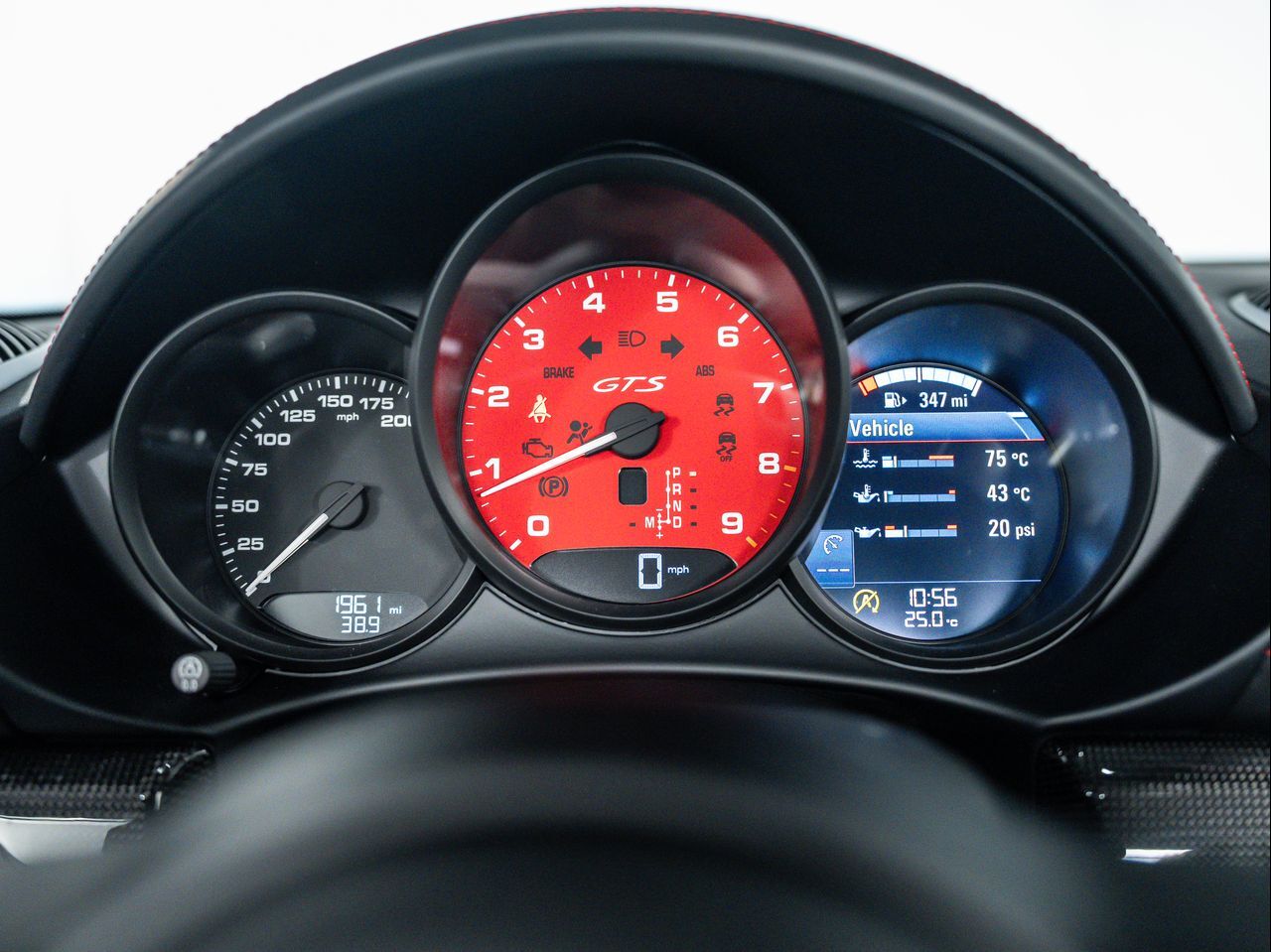 2024 Porsche 718 Boxster GTS 4.0 Santa Clarita CA