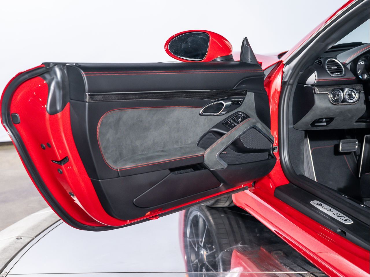 2024 Porsche 718 Boxster GTS 4.0 Santa Clarita CA