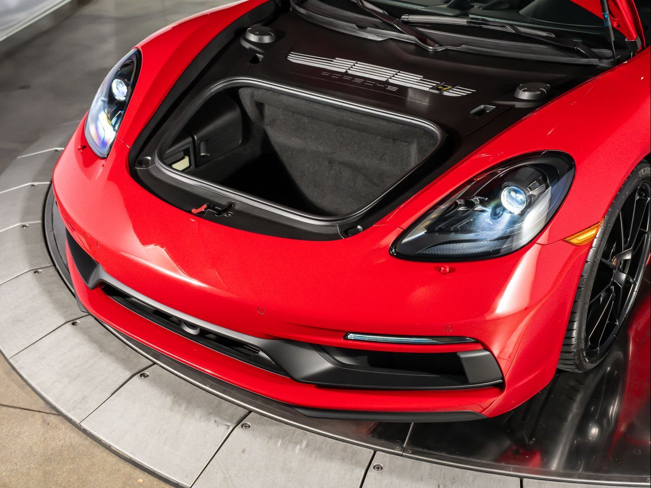 2024 Porsche 718 GTS - Photo 26