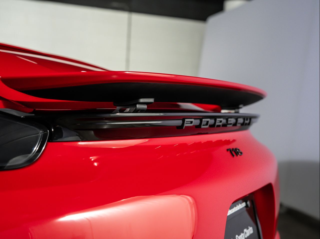 2024 Porsche 718 GTS - Photo 42