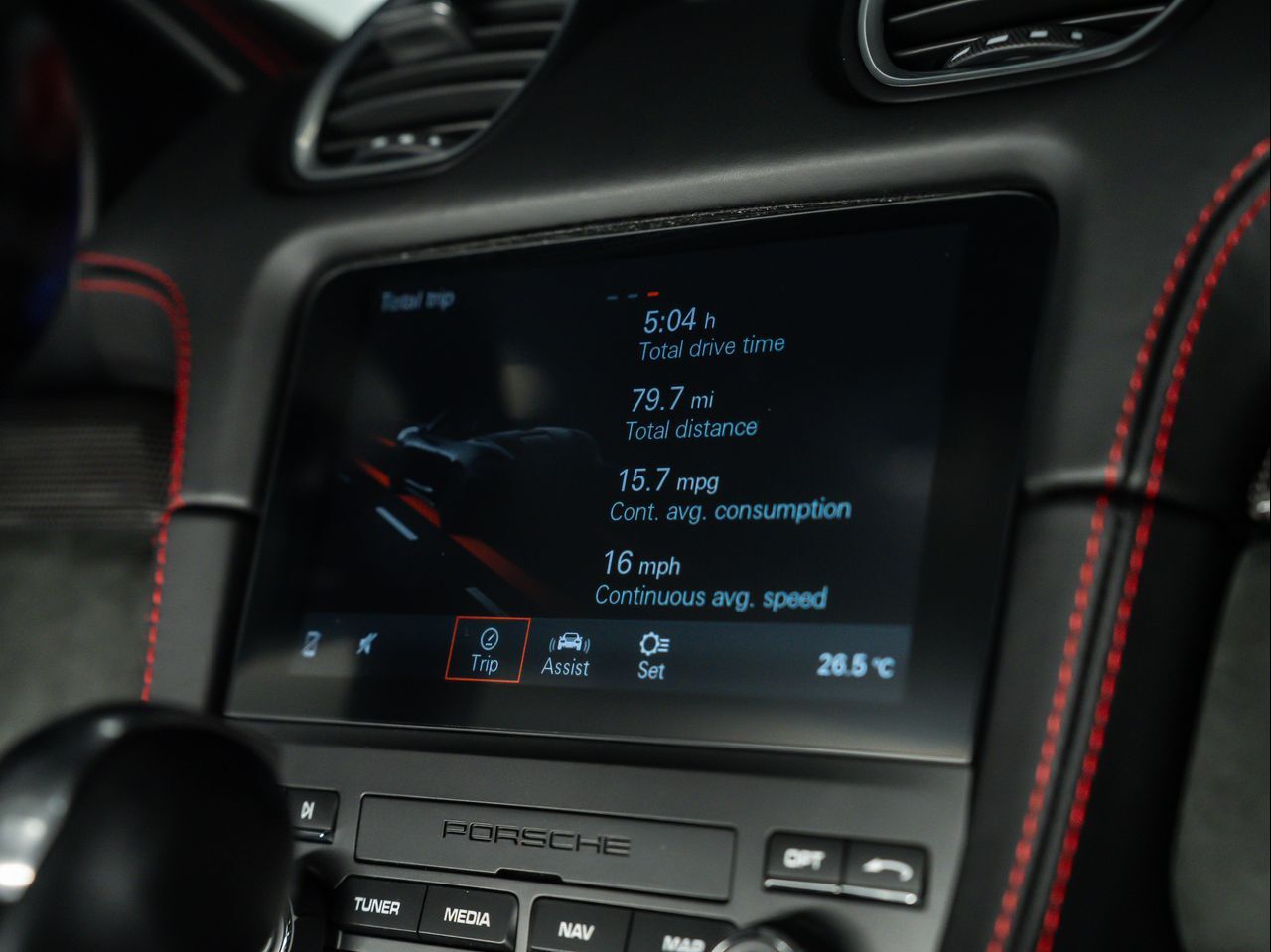 2024 Porsche 718 GTS - Photo 38