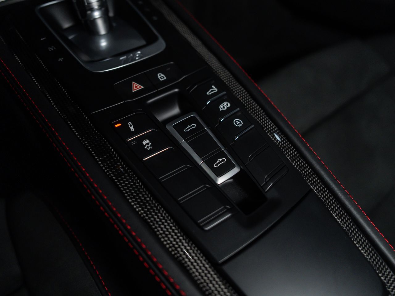 2024 Porsche 718 Boxster GTS 4.0 Santa Clarita CA