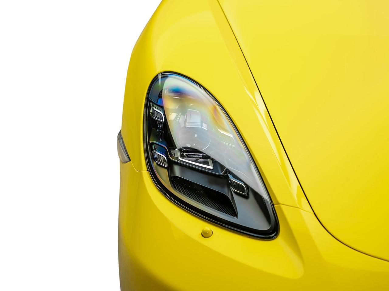 2024 Porsche 718 Boxster GTS Ft Lauderdale FL