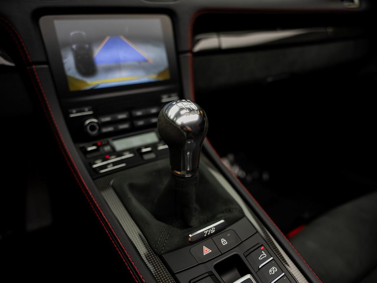 2024 Porsche 718 Boxster GTS Ft Lauderdale FL