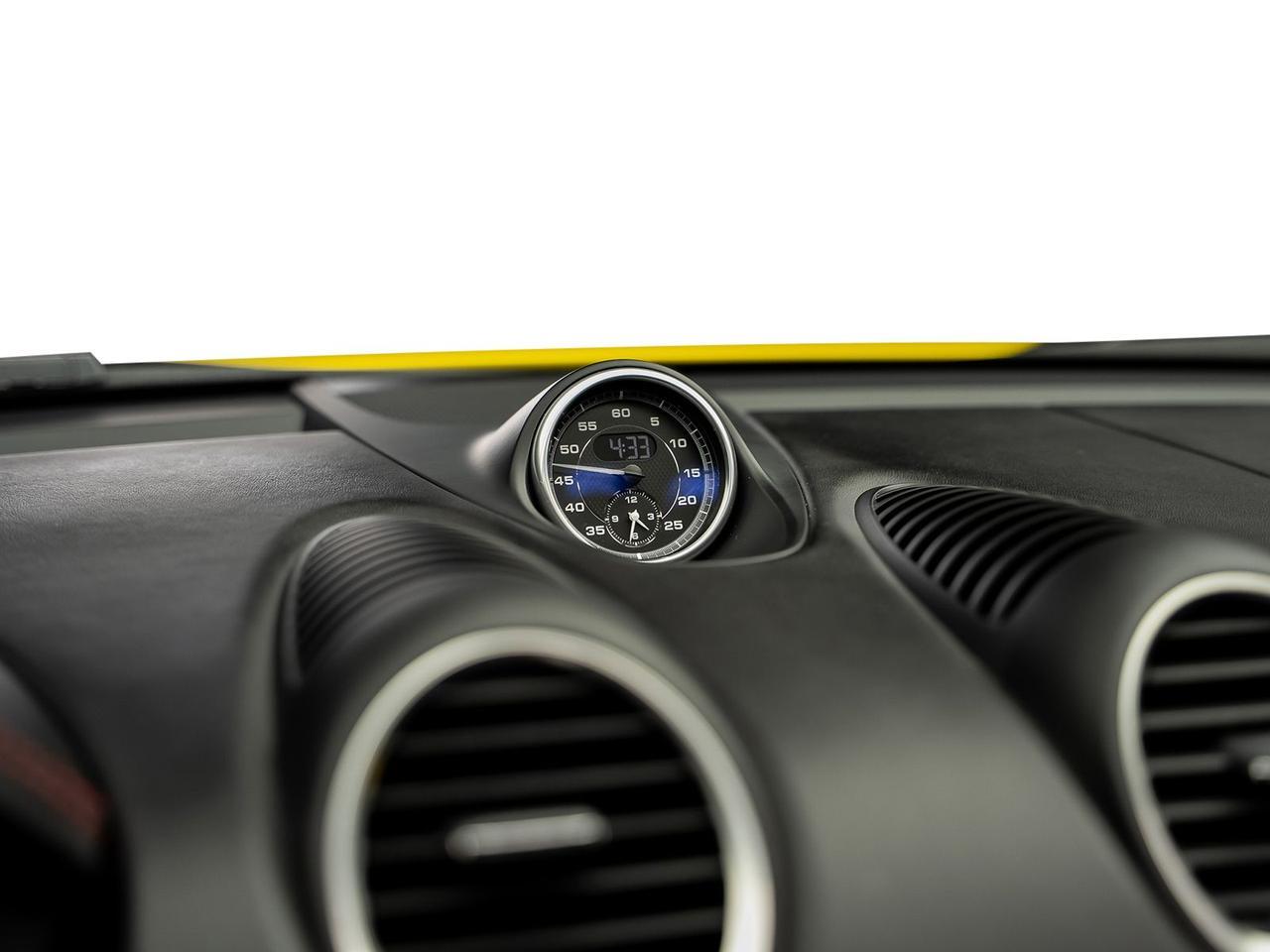 2024 Porsche 718 Boxster GTS Ft Lauderdale FL