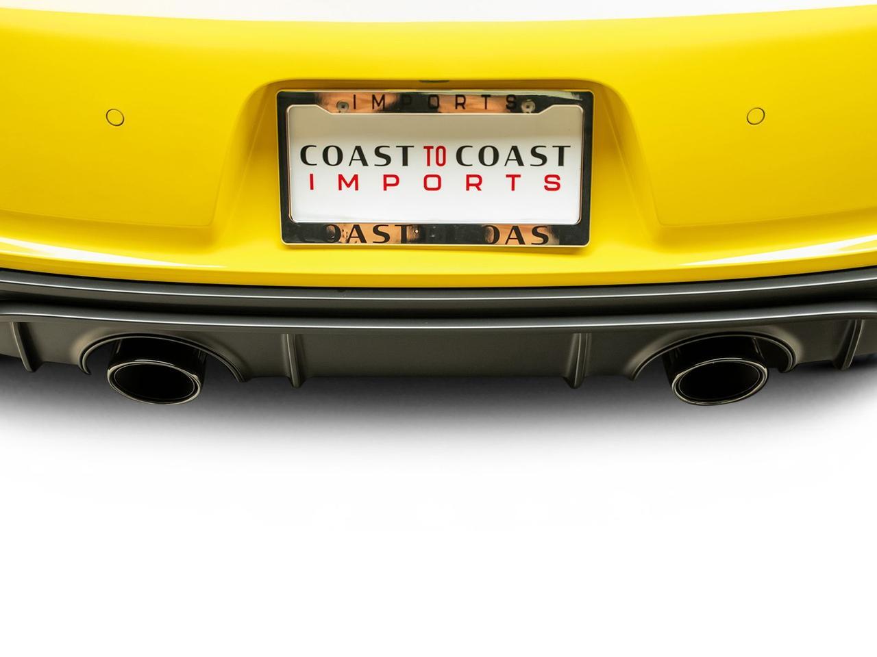 2024 Porsche 718 Boxster GTS Ft Lauderdale FL