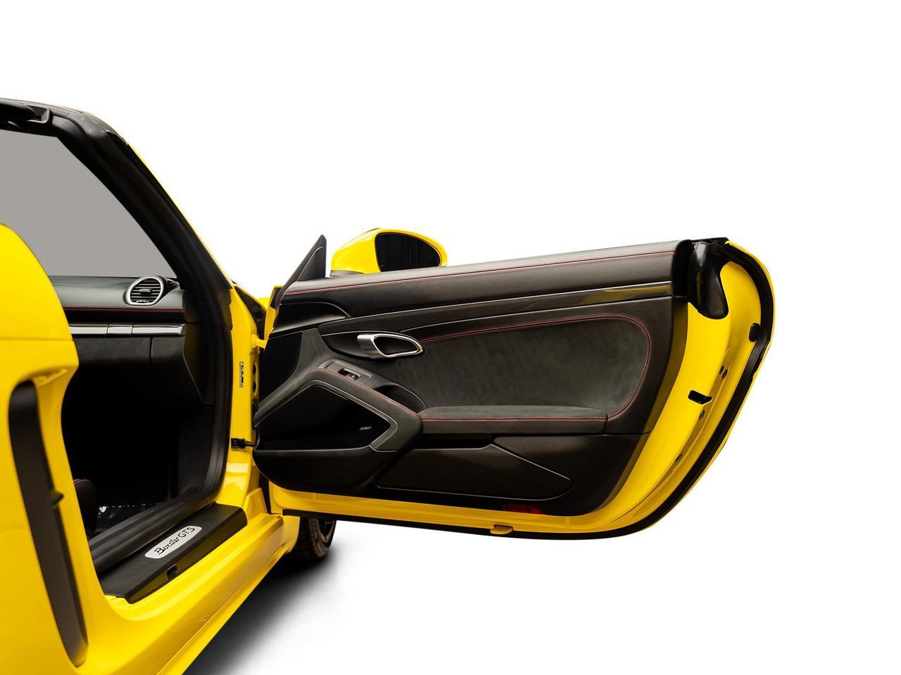 2024 Porsche 718 Boxster GTS Ft Lauderdale FL