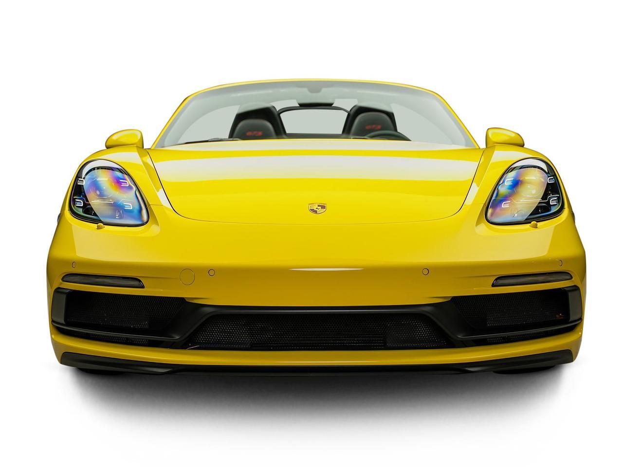2024 Porsche 718 Boxster GTS Ft Lauderdale FL