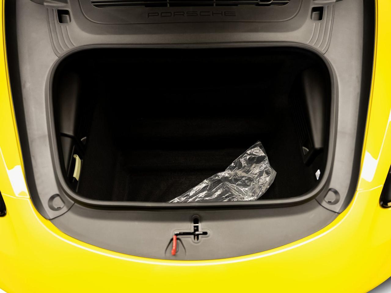 2024 Porsche 718 Boxster GTS Ft Lauderdale FL