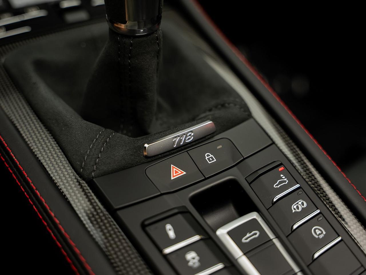 2024 Porsche 718 Boxster GTS Ft Lauderdale FL
