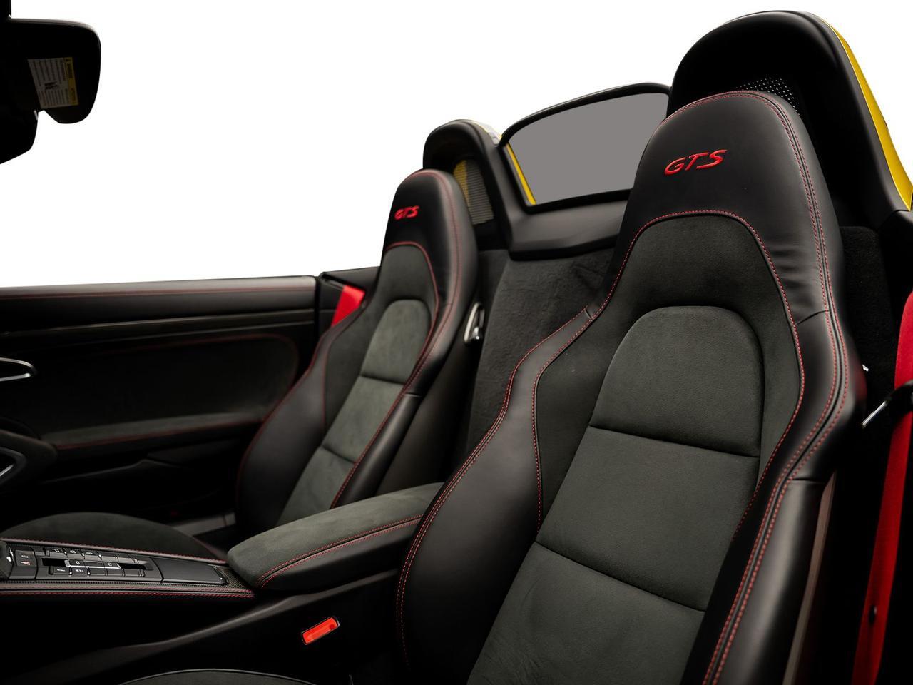 2024 Porsche 718 Boxster GTS Ft Lauderdale FL