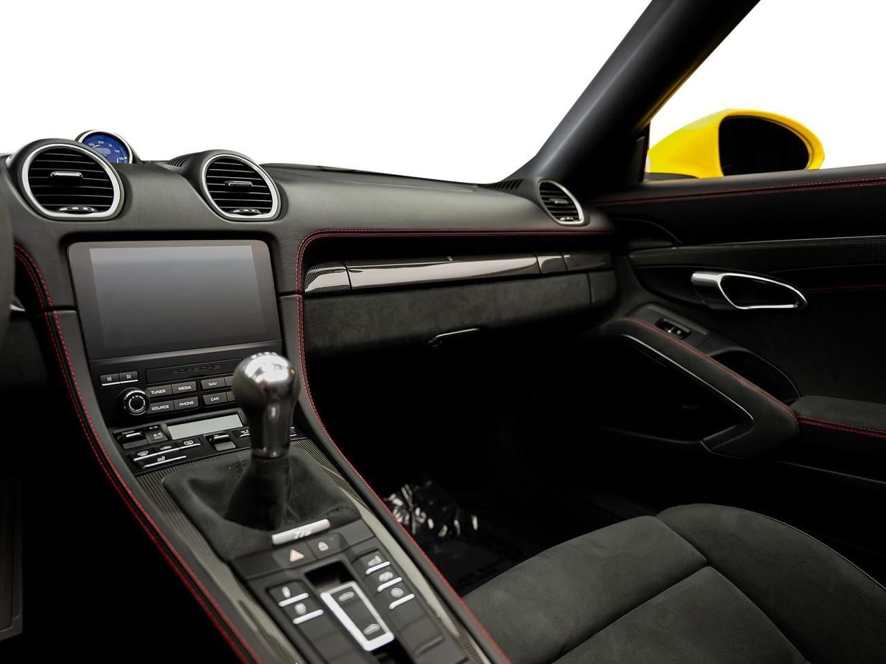2024 Porsche 718 Boxster GTS Ft Lauderdale FL