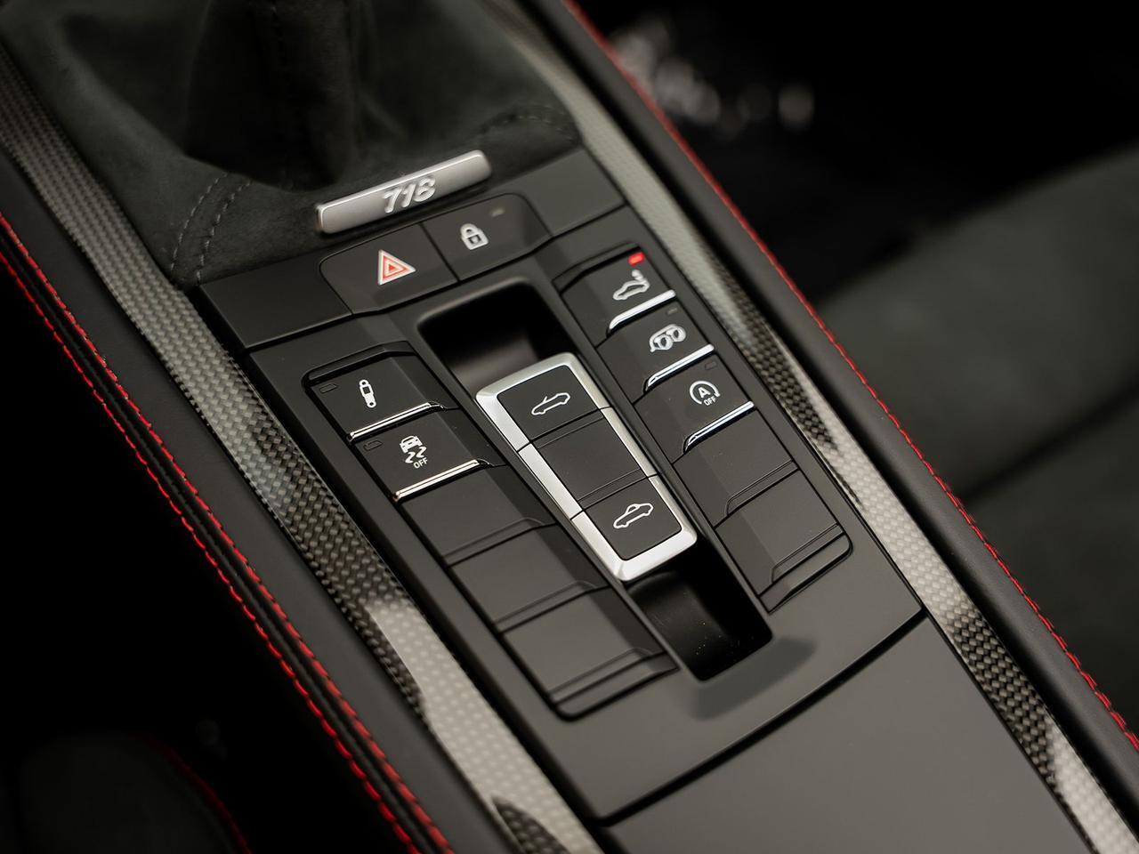 2024 Porsche 718 Boxster GTS Ft Lauderdale FL