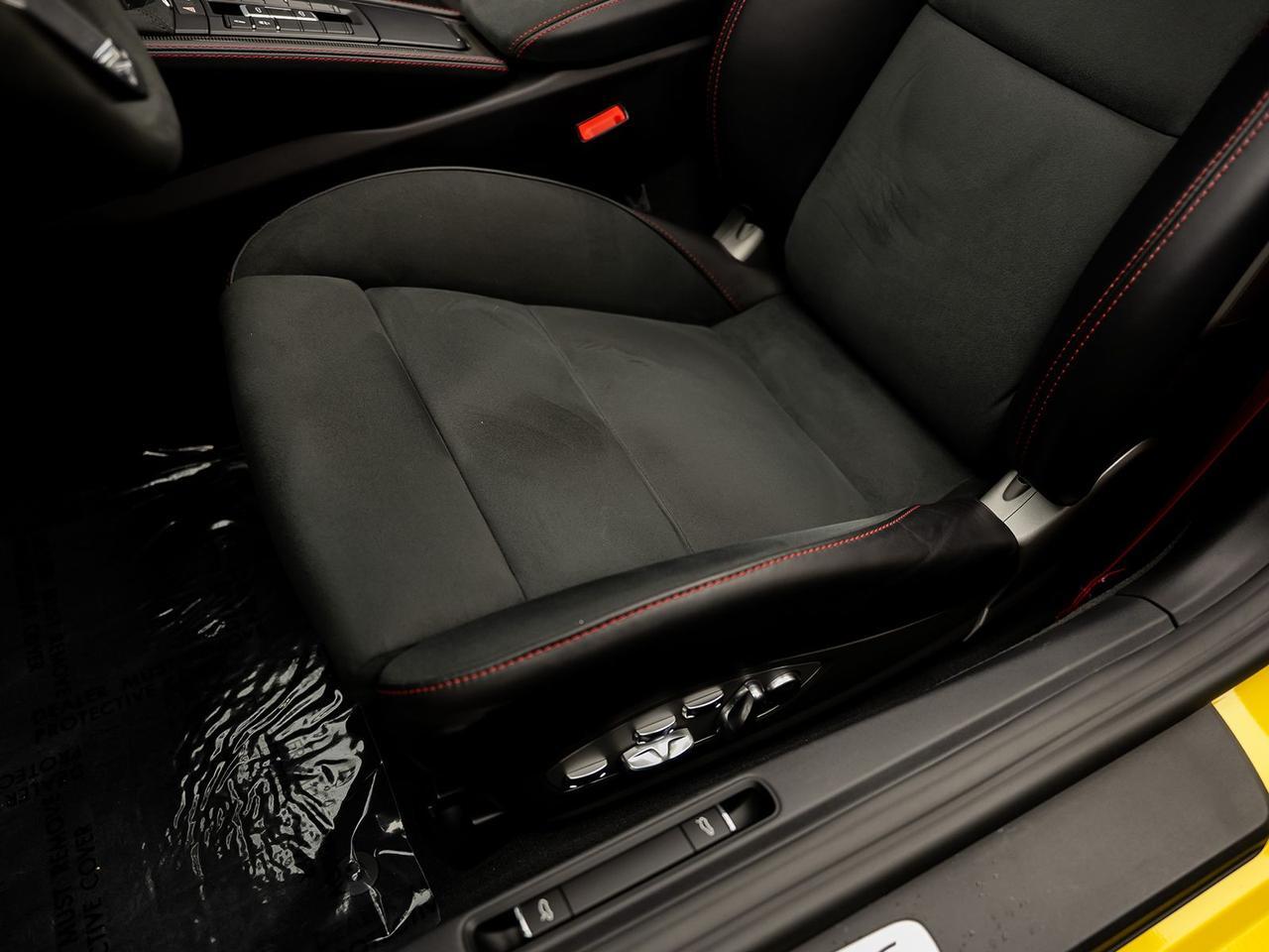 2024 Porsche 718 Boxster GTS Ft Lauderdale FL