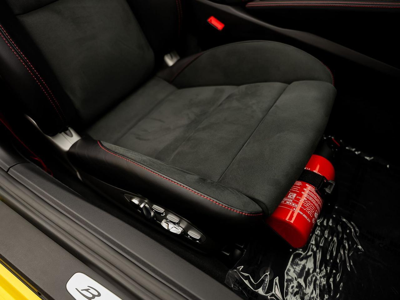 2024 Porsche 718 Boxster GTS Ft Lauderdale FL