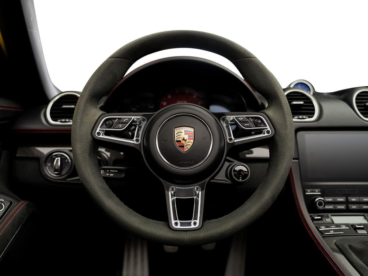 2024 Porsche 718 Boxster GTS Ft Lauderdale FL