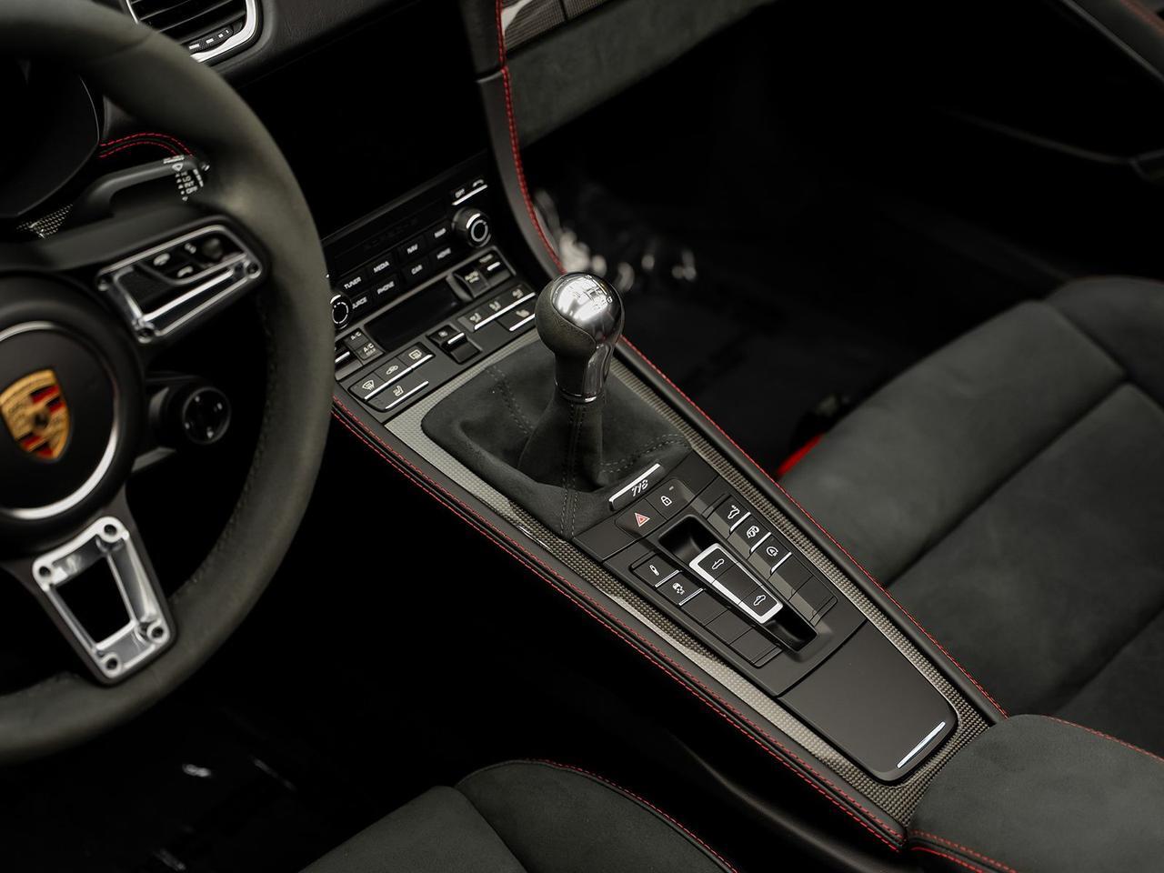 2024 Porsche 718 Boxster GTS Ft Lauderdale FL