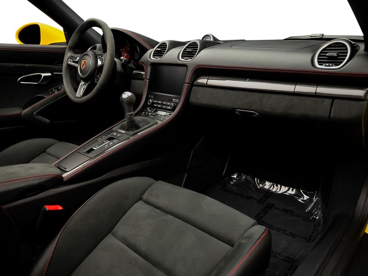 2024 Porsche 718 Boxster GTS Ft Lauderdale FL