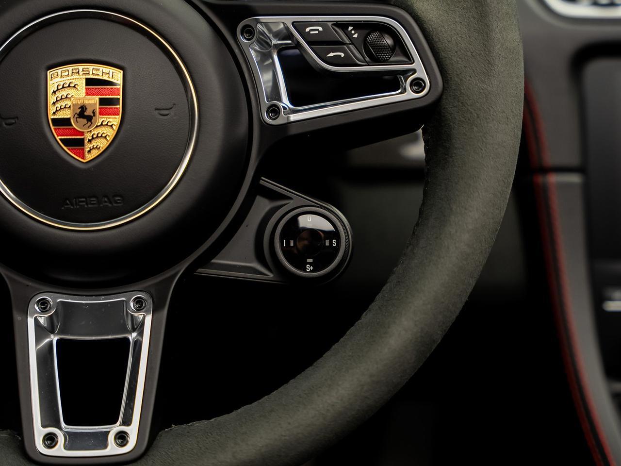 2024 Porsche 718 Boxster GTS Ft Lauderdale FL
