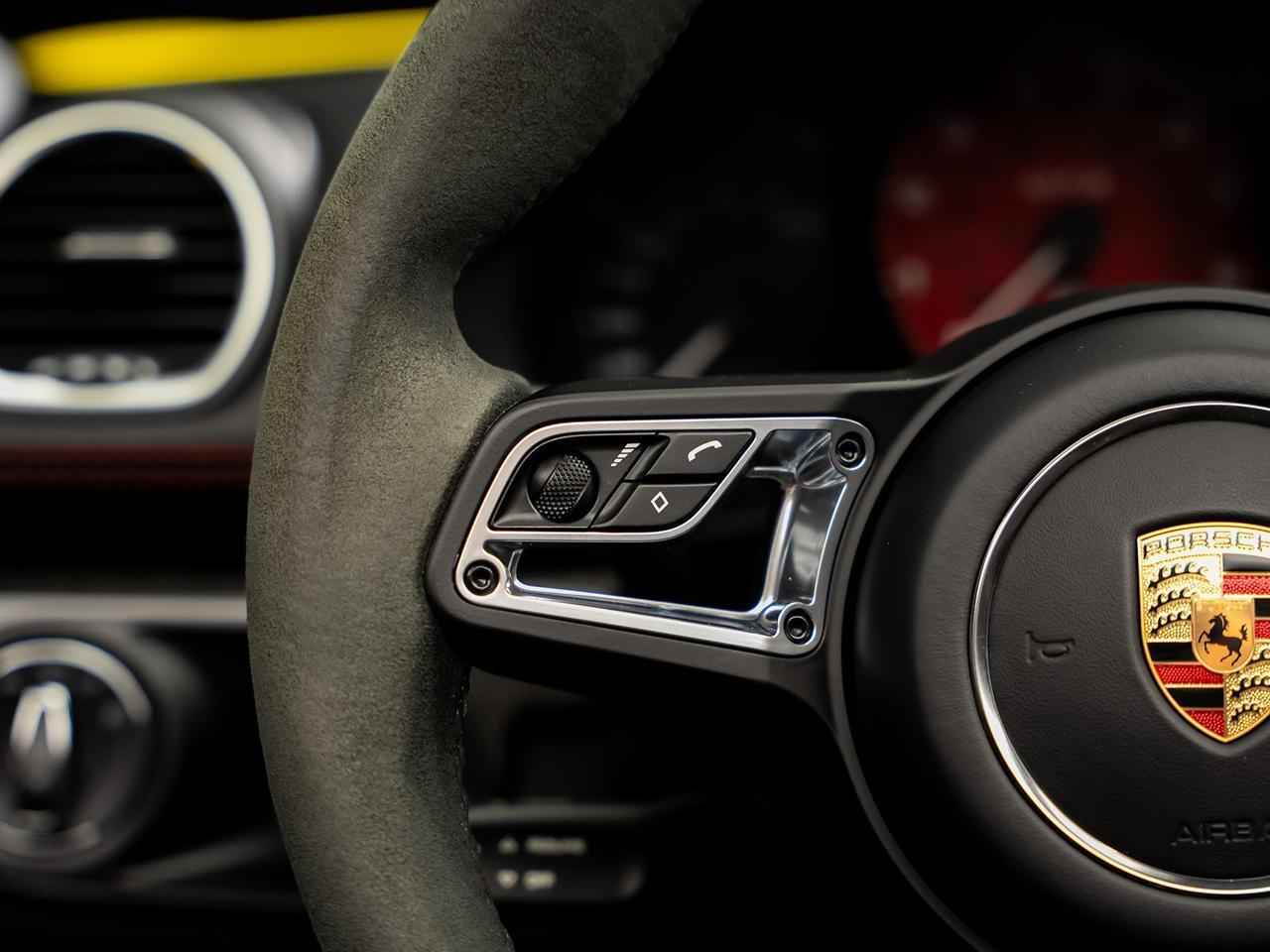 2024 Porsche 718 Boxster GTS Ft Lauderdale FL