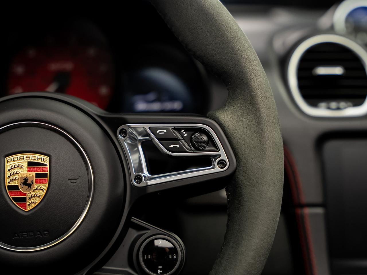 2024 Porsche 718 Boxster GTS Ft Lauderdale FL