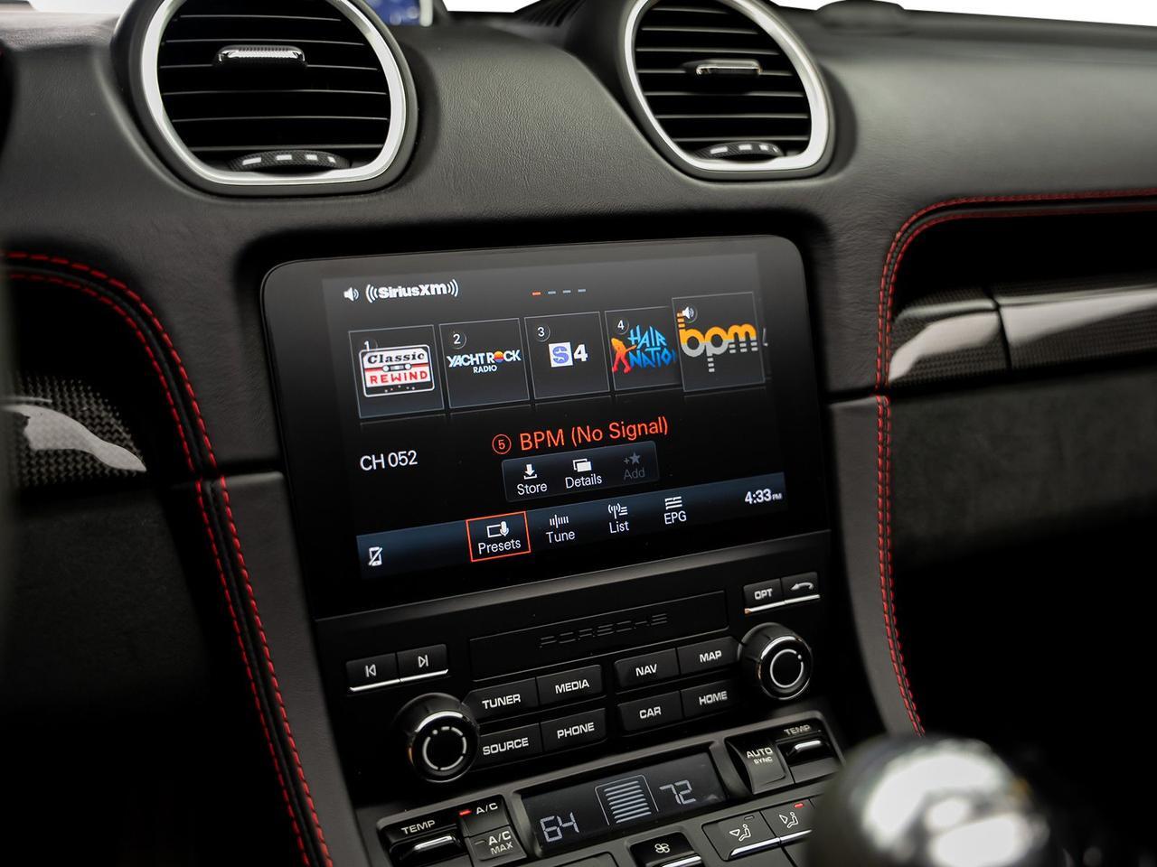 2024 Porsche 718 Boxster GTS Ft Lauderdale FL