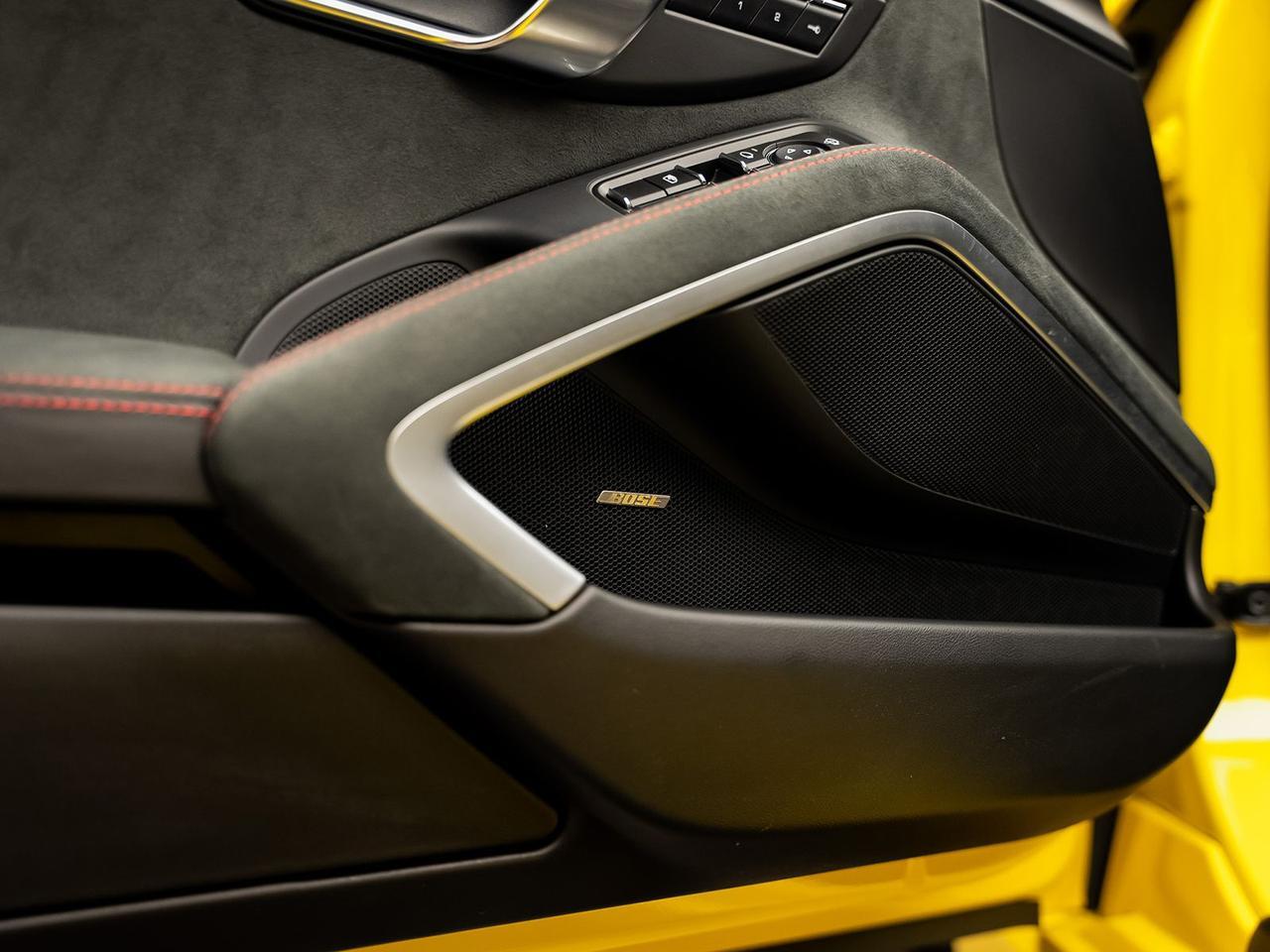 2024 Porsche 718 Boxster GTS Ft Lauderdale FL