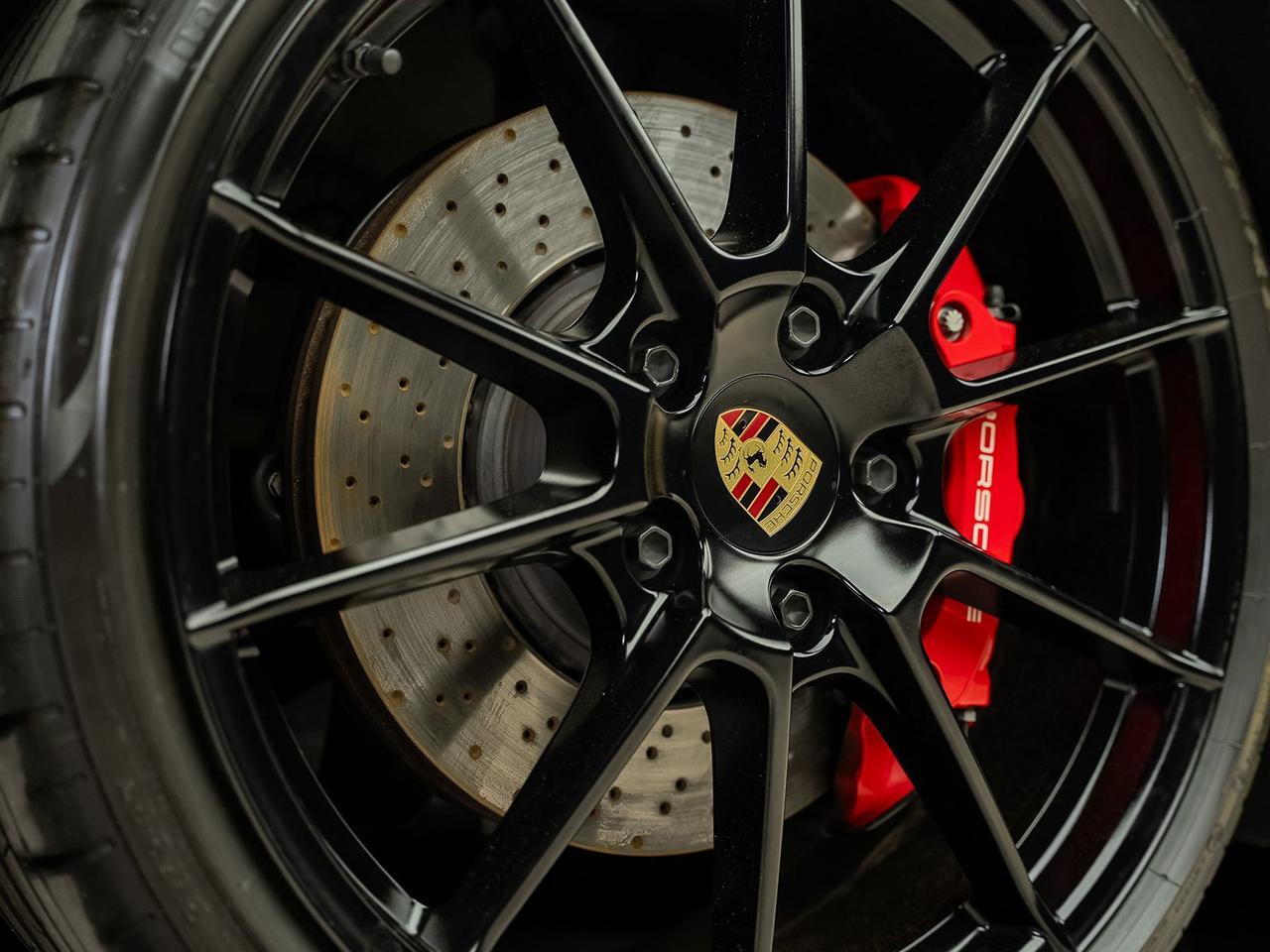 2024 Porsche 718 Boxster GTS Ft Lauderdale FL