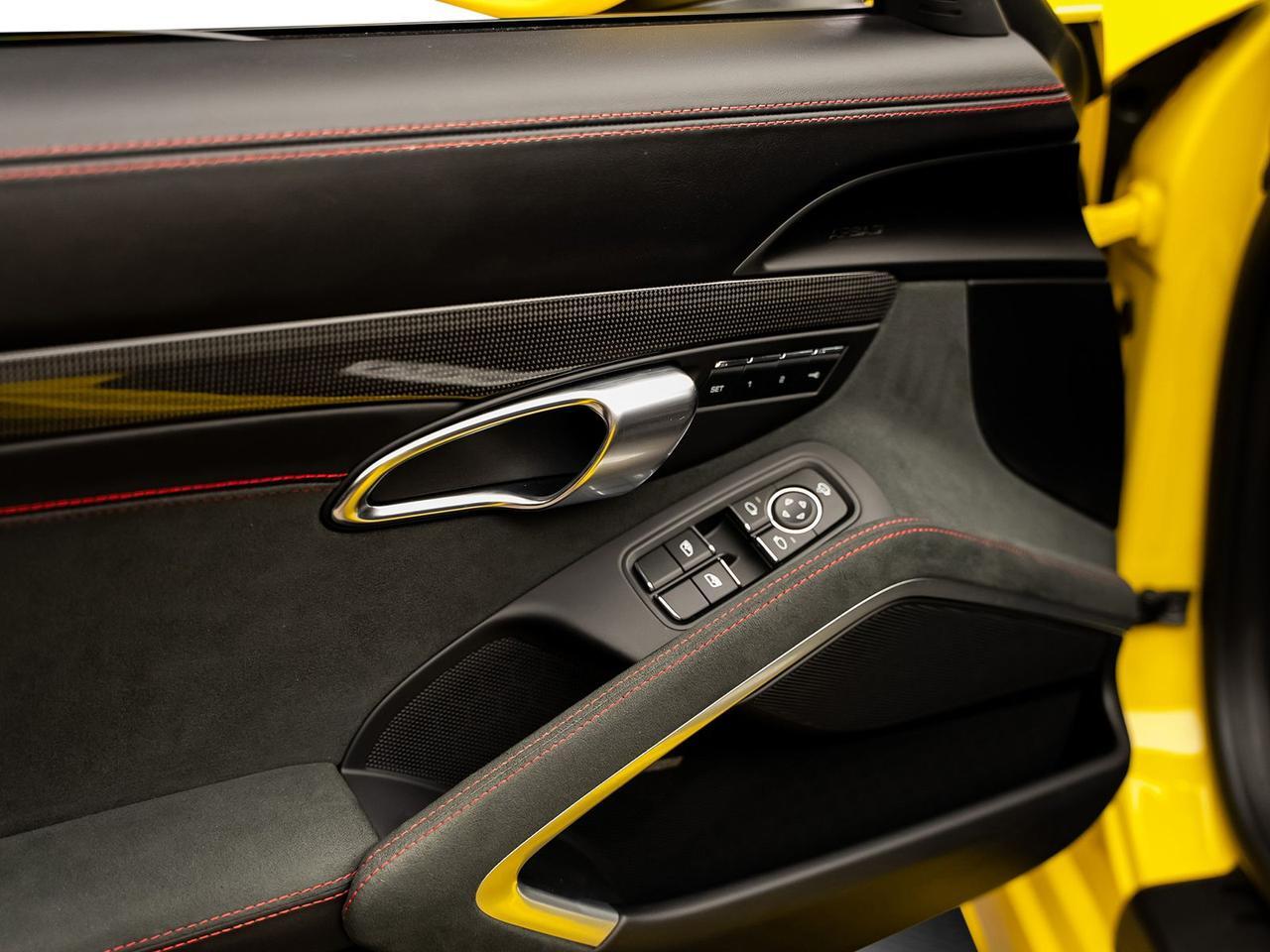 2024 Porsche 718 Boxster GTS Ft Lauderdale FL