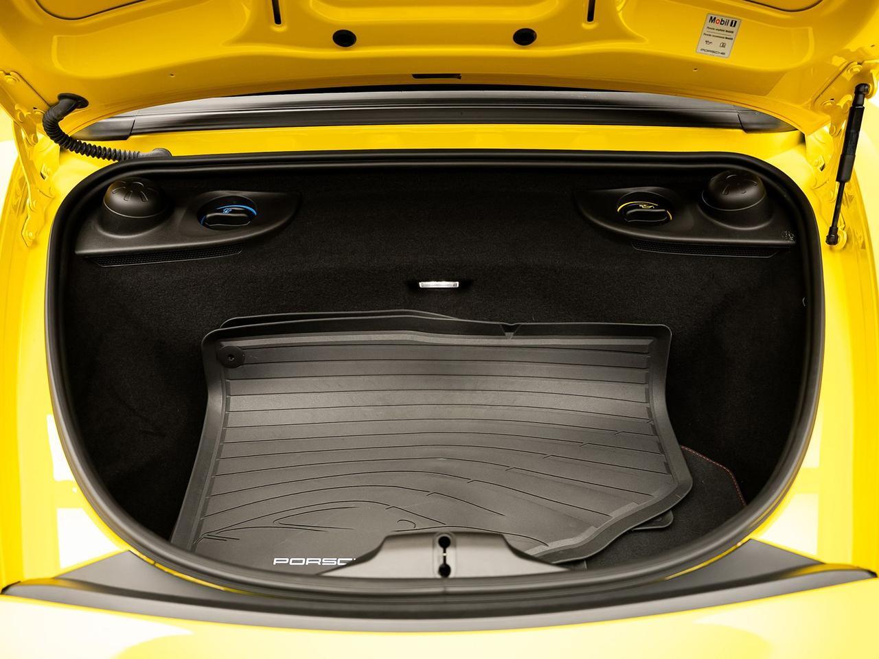 2024 Porsche 718 Boxster GTS Ft Lauderdale FL